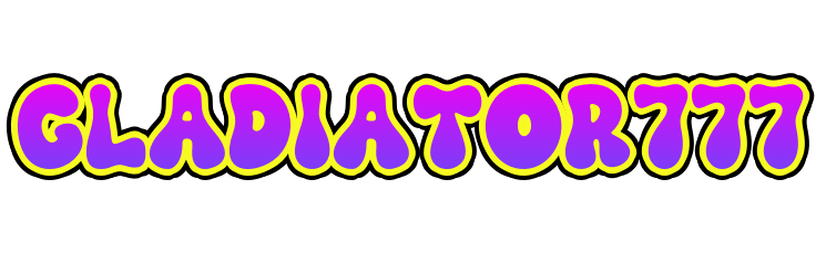 GLADIATOR777
